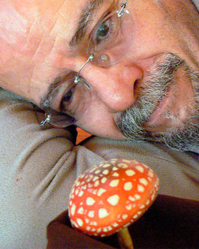 Javier Esteban
