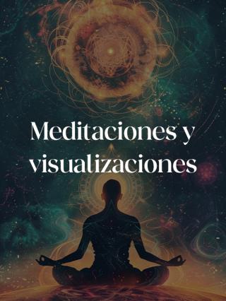 Meditaciones y visualizaciones