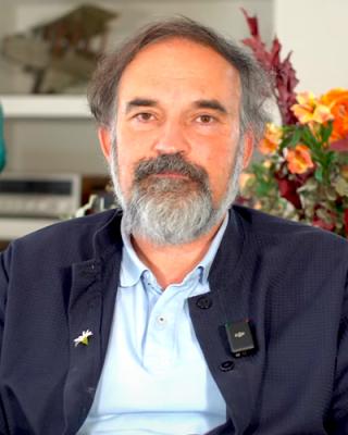 Javier Esteban